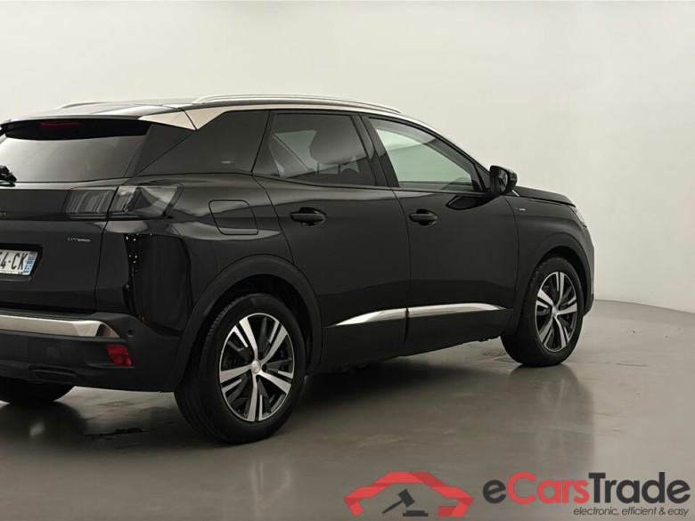 3008 Hybrid 225 Allure Pack 1.6 Plug-In 225CV BVA8 E6d / PRÊT A VENDRE #4