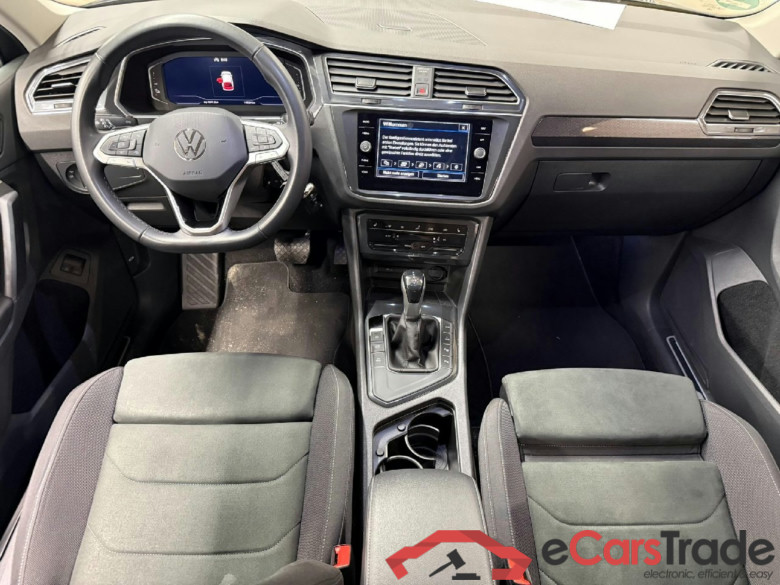 Tiguan Elegance eHybrid 1.4 TSI 180KW AT6 E6d #4