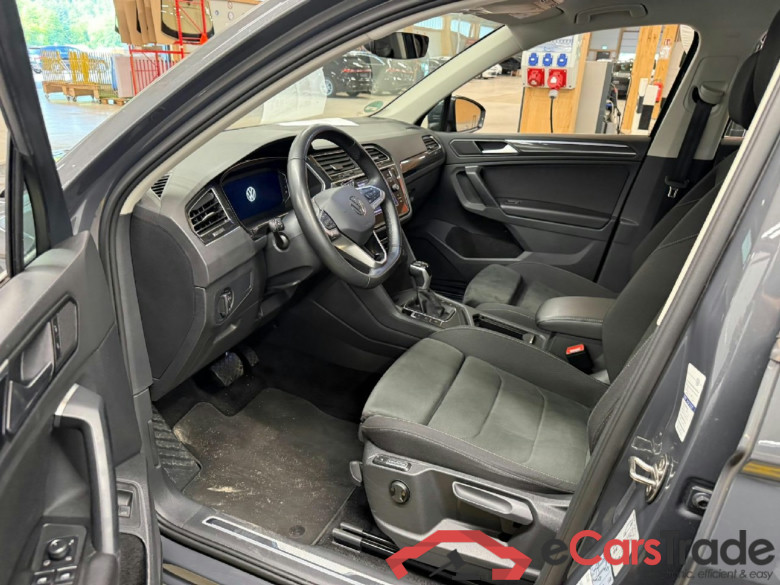 Tiguan Elegance eHybrid 1.4 TSI 180KW AT6 E6d #5