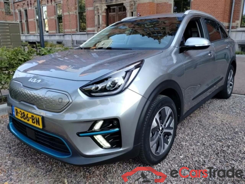 KIA e-Niro ComfortLine 64 kWh #1