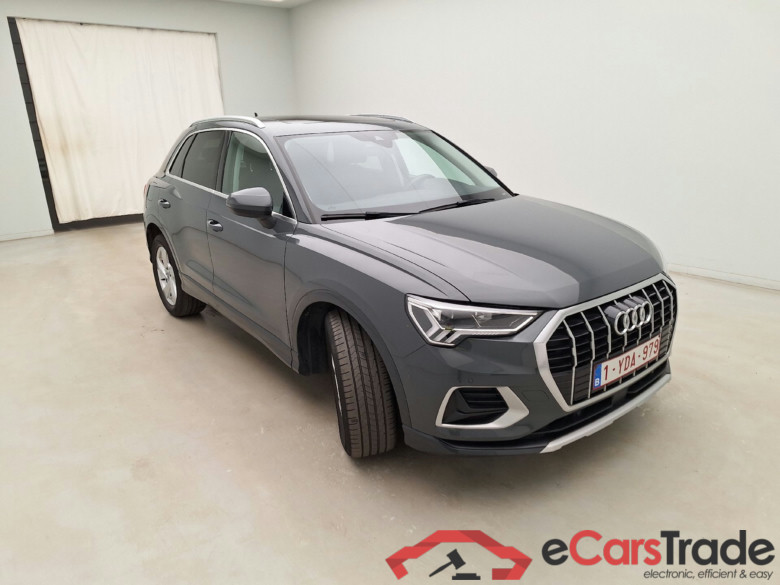 Audi, Q3 '18, Audi Q3 35 TDI S tronic Advanced Business Editio 5 #5