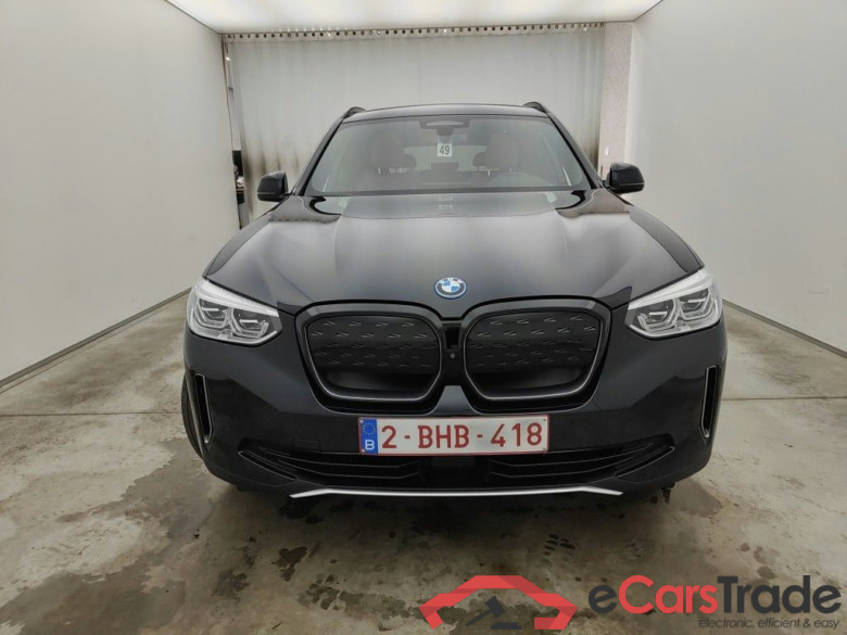 BMW iX3 sDrive35 5d #5