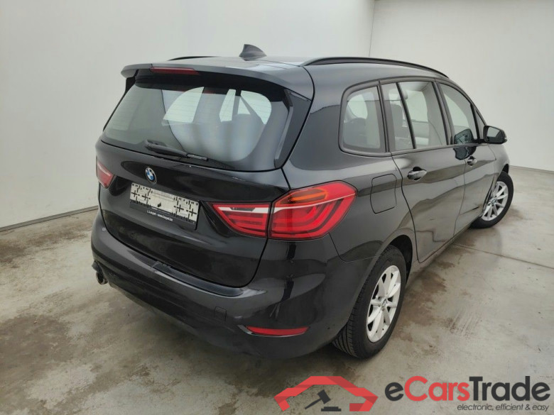 BMW 2 Reeks Gran Tourer 216d (85kW) 5d #2