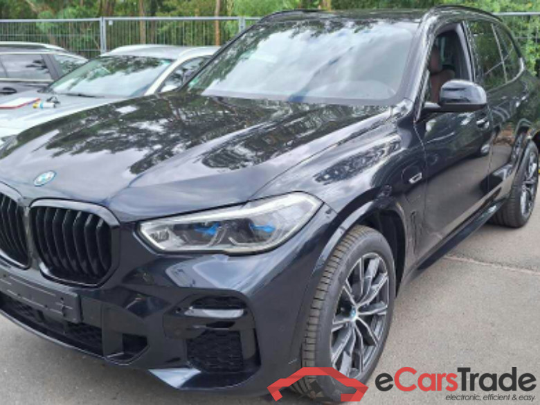 X5 xDrive 45 e M Sport 3.0 290KW AT8 E6d #1
