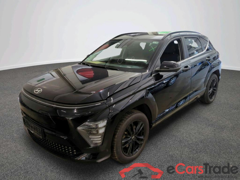 Kona Prime Elektro 2WD 65kWh #1