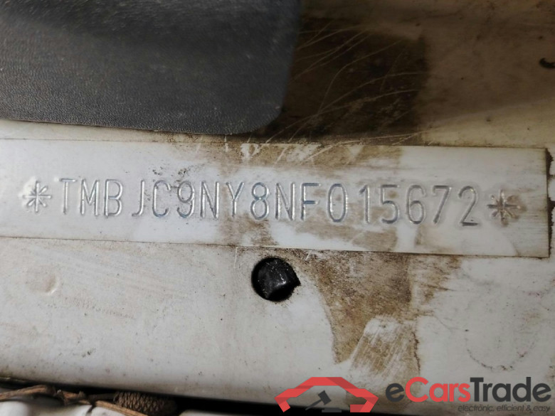 Enyaq iV 80 Loft 150KW #5