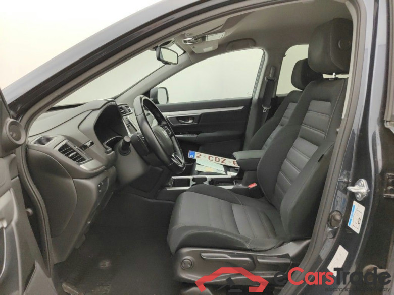 Honda CR-V 2.0 i-MMD 2WD CVT Elegance 5d #3