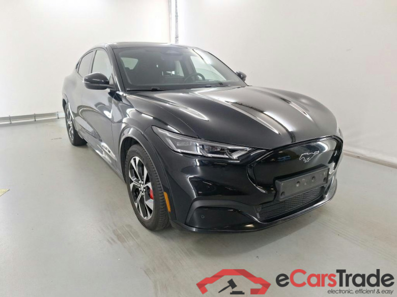 FORD MUSTANG MACH-E BEV 99KWH 258KW EXTENDED RANGE AWD #2