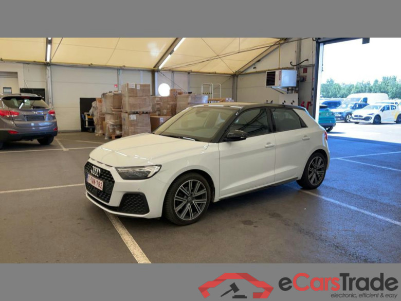 AUDI A1 Sportback 30 TFSI