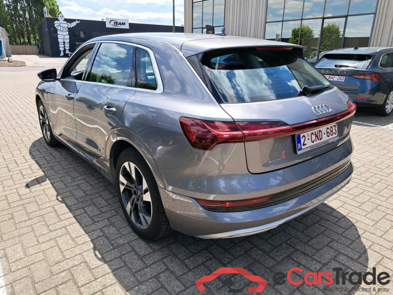 AUDI E-TRON BEV 95KWH 55 QUATTRO ADVANCED #3