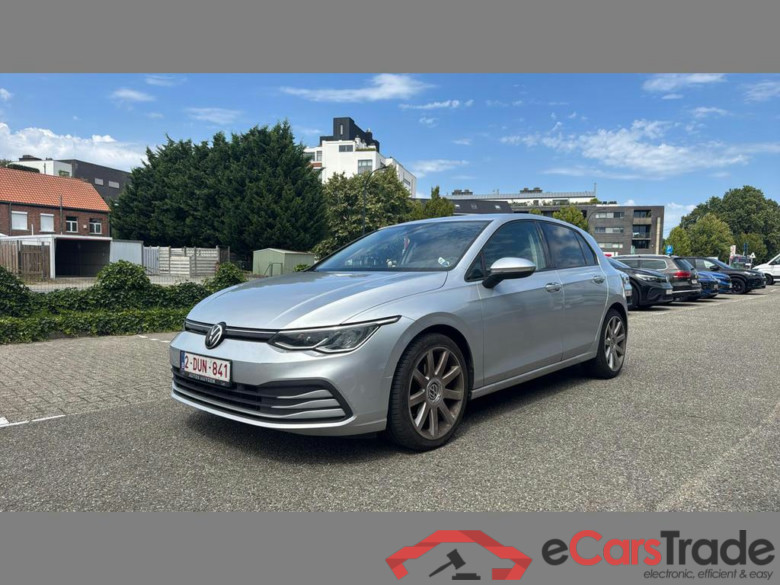 VOLKSWAGEN Golf VIII Golf 1.5 TSI Life OPF #1