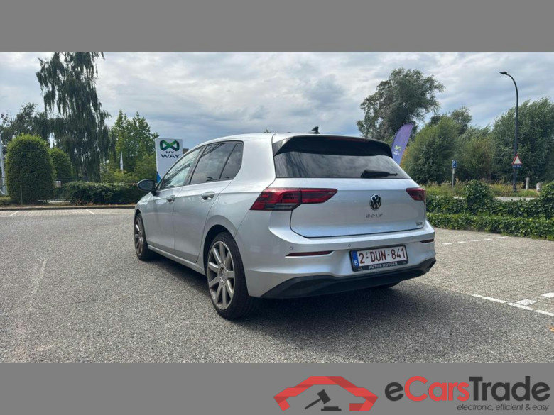VOLKSWAGEN Golf VIII Golf 1.5 TSI Life OPF #4