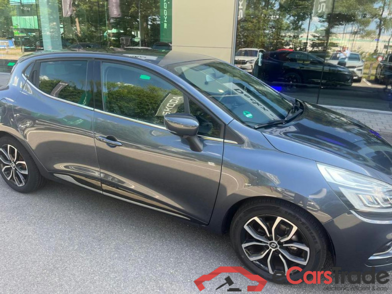 RENAULT Clio IV Phase II Clio 0.9 TCe e Energy Corporate Edit. (Fleet) #2