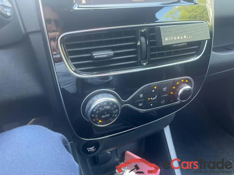 RENAULT Clio IV Phase II Clio 0.9 TCe e Energy Corporate Edit. (Fleet) #5