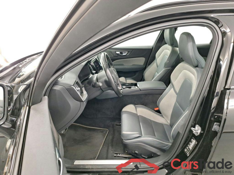 VOLVO V60 2.0 T6 RECHARGE AWD GEARTR R-DESIGN #5