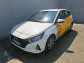 Photo car #7430052