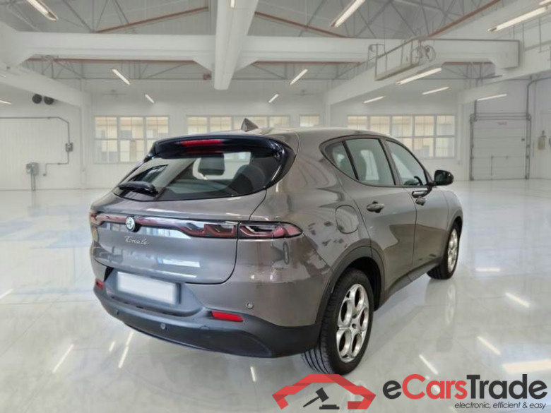 ALFA ROMEO TONALE / 2022 / 5P / SUV 1.6 DIESEL 130CV TCT6 SPRINT #2