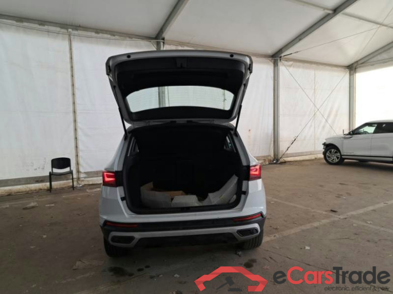 SEAT ATECA / 2020 / 5P / SUV 2.0 TDI 110KW BUSINESS DSG #5