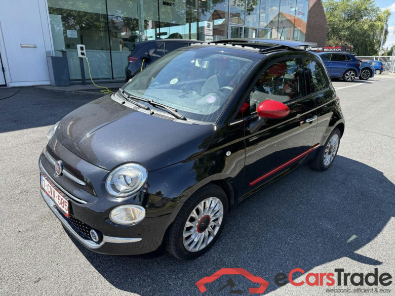 FIAT 500 1.2i