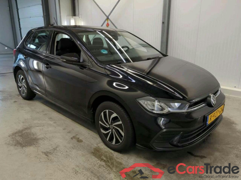 VOLKSWAGEN POLO 1.0 TSI Life Bns #5