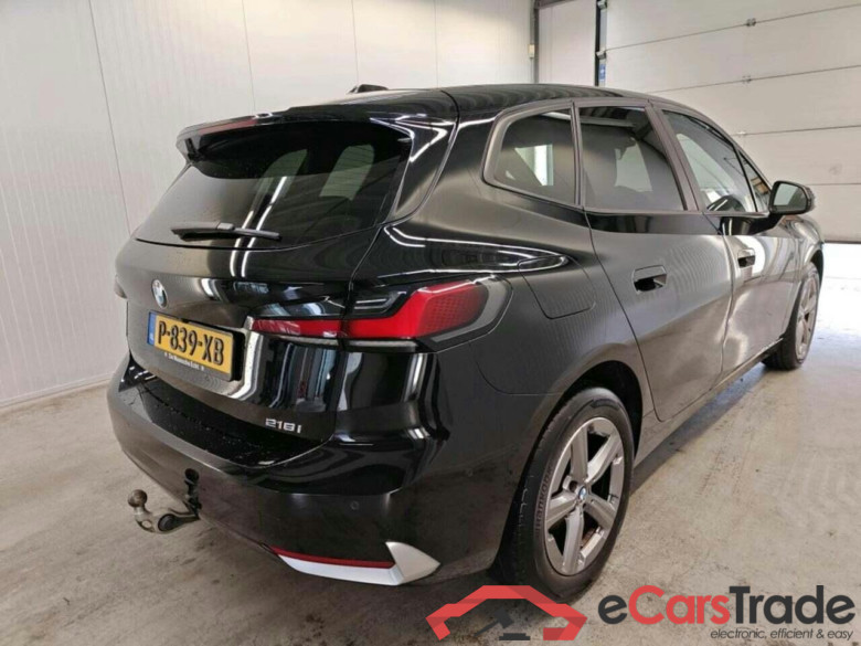BMW 2-serie Active Tourer 218 #2