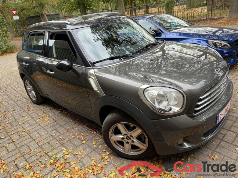 MINI Mini Countryman (R60) Mini Countryman 1.6i Cooper #2
