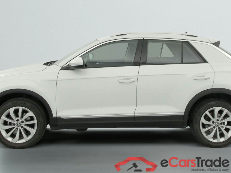 Volkswagen T-Roc 1.5 TSI EVO 150 Start/Stop DSG7 Style #4