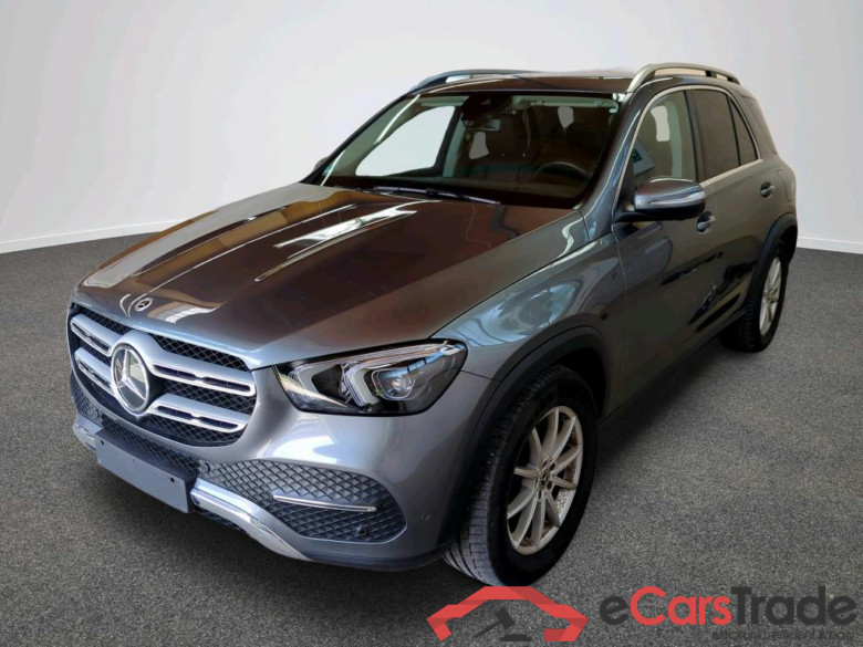 GLE -Klasse GLE 350 e 4Matic (167.154) 2.0 245KW AT9 E6d