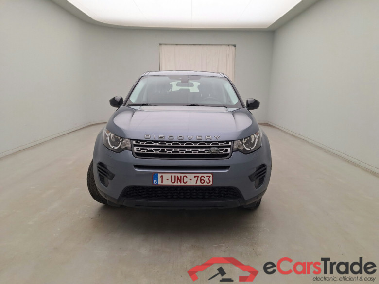 Land Rover, Discovery Sport '14, Land Rover Discovery Sport 2.0 TD4 110kW Urban Ser #1