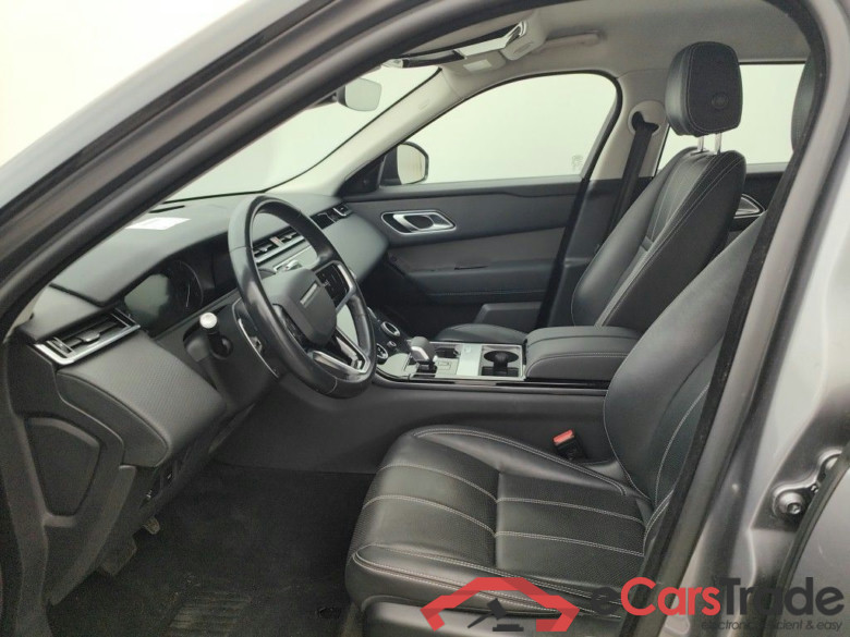 Land Rover Range Rover Velar D200 S 5d #3