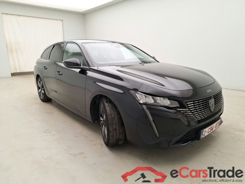 Peugeot, 308 SW '21, Peugeot 308 SW 1.2 PureTech 130 S&S Allure 5d #5