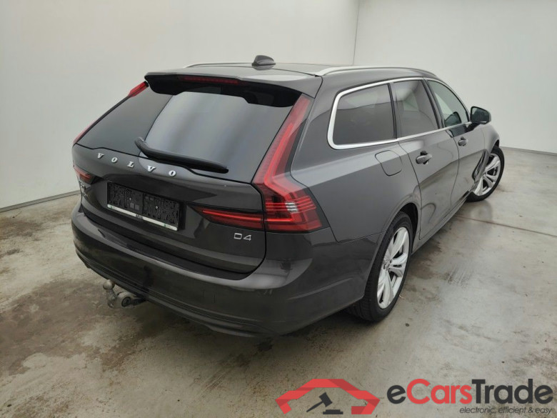 Volvo V90 D4 120kW Geartronic Momentum Pro 5d #2