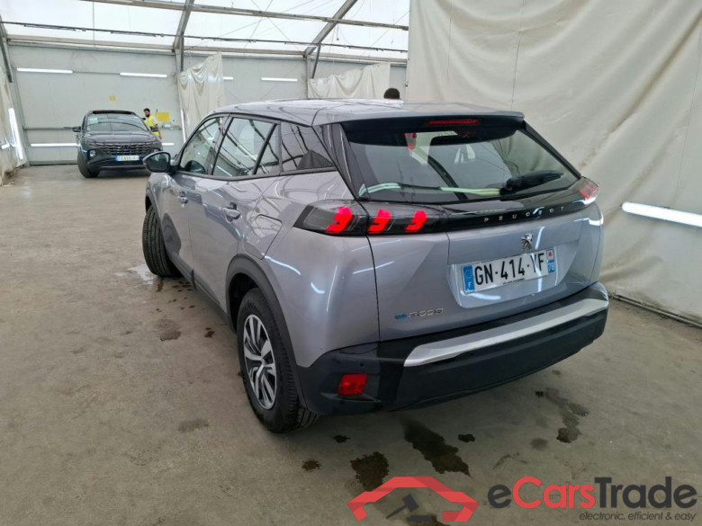 2008 (e-) Active Pack 50kWh BVA #3
