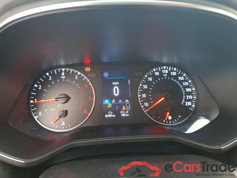 Clio V Business 1.0 SCe 65CV BVM5 E6d #6