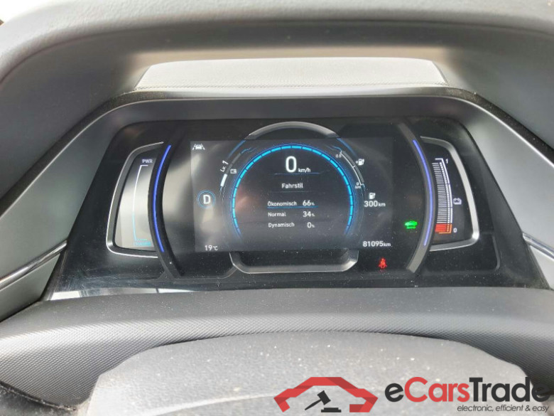 Hyundai Ioniq (2016->) DE - LimS5 Elektro, Trend Elektro, (Facelift) 2019 - 2022 #6