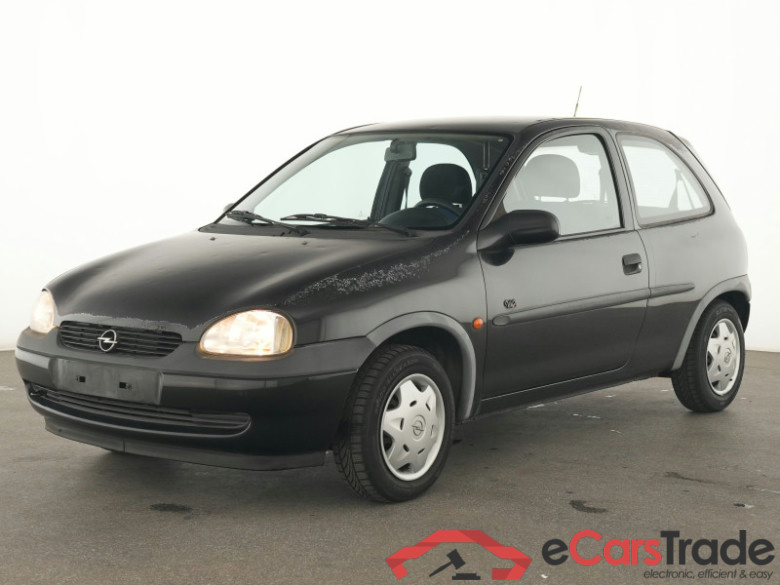 Opel Corsa B ((Inzahlungnahme MwSt. nicht ausweisbar)  #1