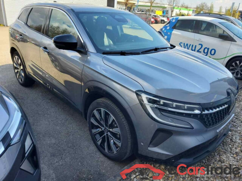 Renault Austral (07.2022->) DE - SUV5 1.3 TCe 160 Mild-Hybrid EU6d, Techno, 2022 - 2024 #1