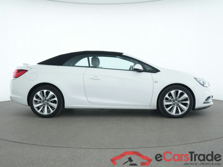 Opel Cascada (Inzahlungnahme MwSt. nicht ausweisbar) 2.0 CDTI EU6, Innovation ecoFlex S/S #4