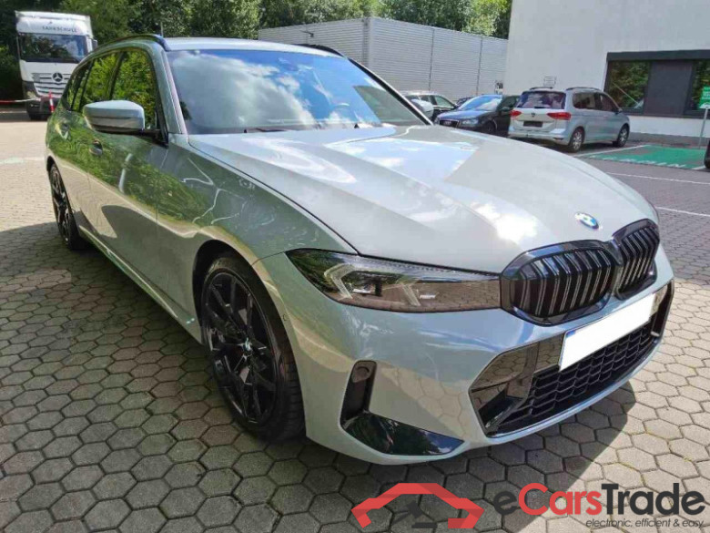 BMW 3 Touring (G21N)(07.2022->) DE - Kb5 320 i EU6e, M Sport, (Facelift 2) 2024 - 2026 #2