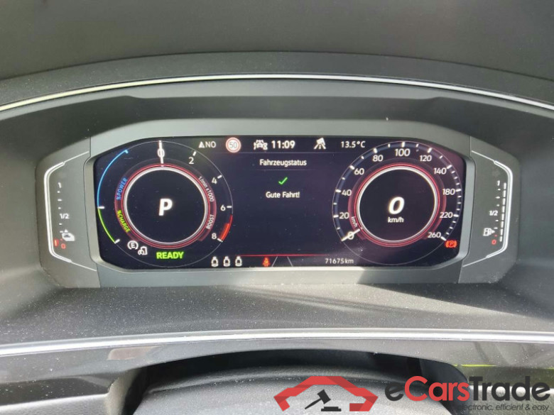 Volkswagen Tiguan  - technisch bedingte Entnahme DE - SUV5 1.4 TSI eHybrid EU6d, R-Line OPF, (Facelift) 2020 - 2023 #6