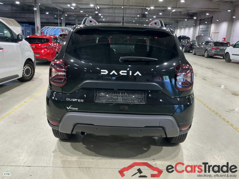 DACIA DUSTER 1.3 TCE 130 JOURNEY #5