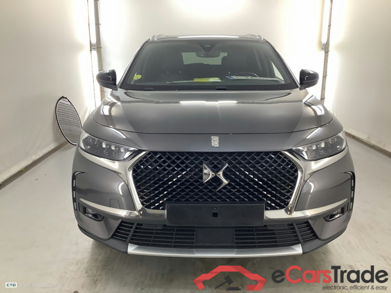 DS AUTOMOBILES DS 7 CROSSBACK 1.5 BLUEHDI 130 GRAND CHIC AUTO #2