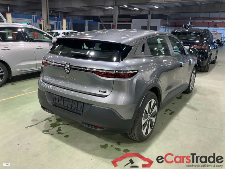 RENAULT MAu2030GANE E-TECH 60KWH R130 OPTIMUM CHARGE EVOLUTION ER #4
