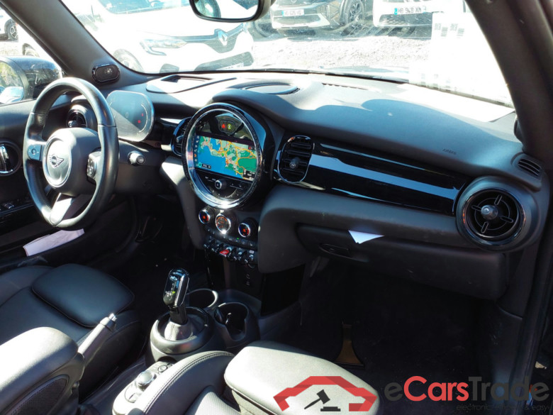 MINI Cooper MINI Cooper Cabriolet 1,5 136CV DCT7 EDITION PREMIUM PLUS #4