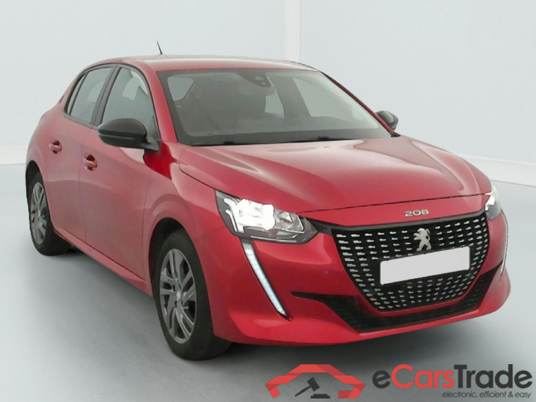 Peugeot 208 PureTech 75 S&S BVM5 Active Pack #1