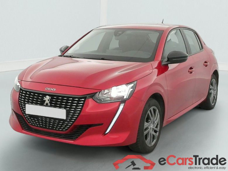 Peugeot 208 PureTech 75 S&S BVM5 Active Pack #3