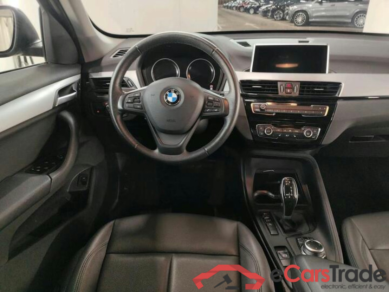 BMW X1 X1 sDrive16dA (85 kW) 85kW/116pk  5D/P Auto-7 #5