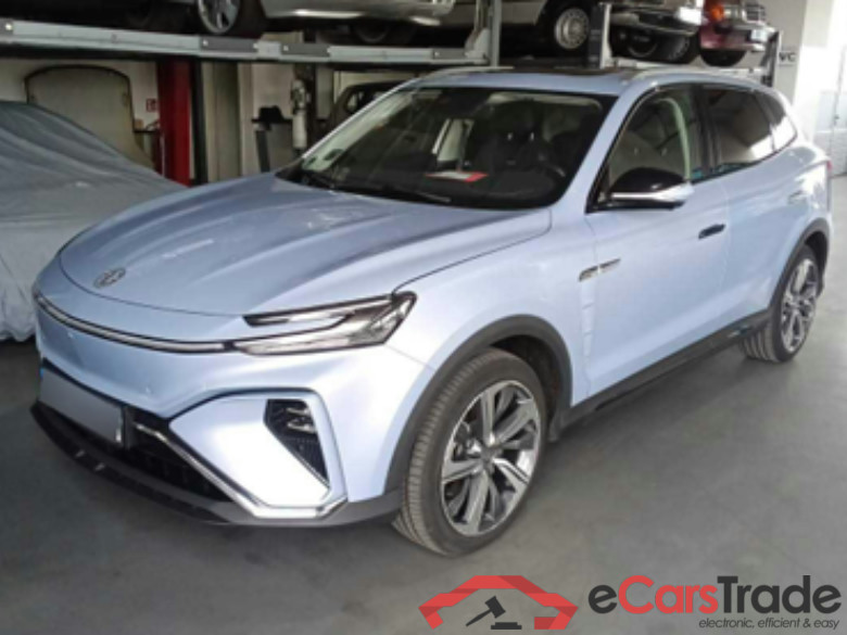 MG Marvel R Performance 5d 212kW #1