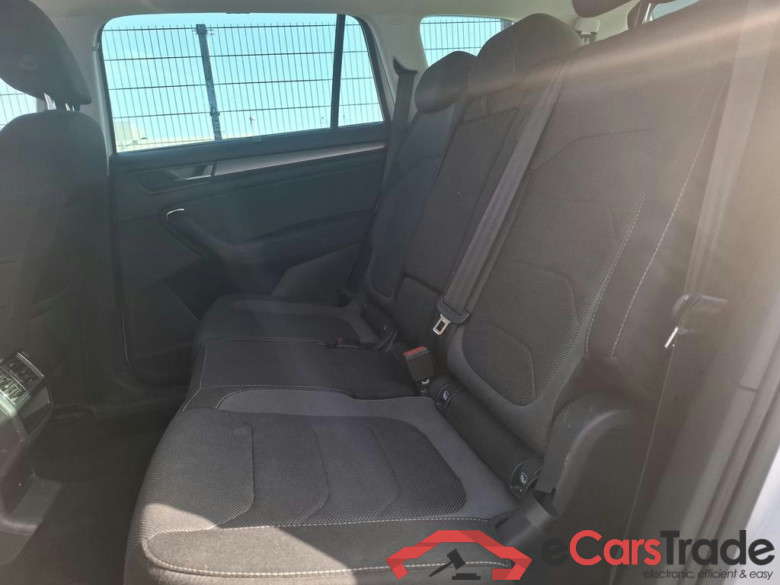SKODA Kodiaq Kodiaq 1.5 TSI 4x4 ACT Ambition DSG #4