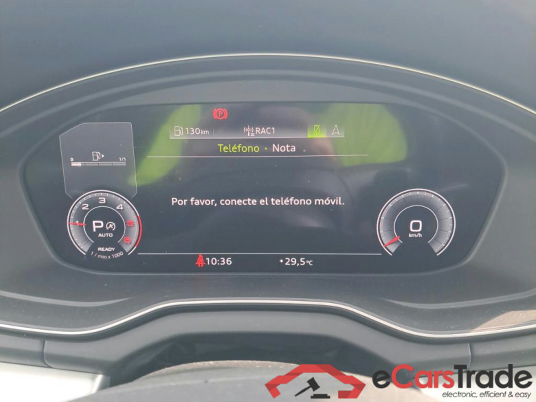 AUDI Q5 / 2020 / 5P / todoterreno Advanced 35 TDI 120kW S tronic (AC3) #4